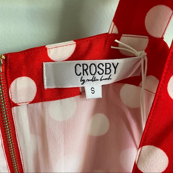 CROSBY by Mollie Burch Tank - Picture 4 of 7